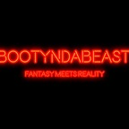 Get Free access to bootyndabeast (Booty N Da Beast) Leak OnlyFans 

 profile picture