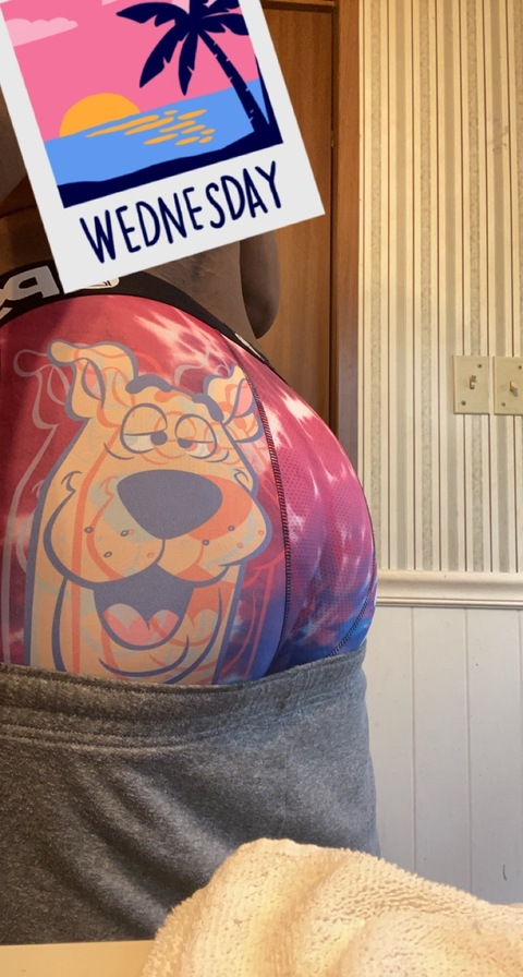 bootyvision2021 onlyfans leaked picture 2