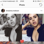 View breanna (Breanna) OnlyFans 49 Photos and 32 Videos gallery 

 profile picture