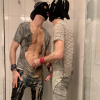 New @brian_and_dylan leaked Onlyfans gallery for free 

 profile picture