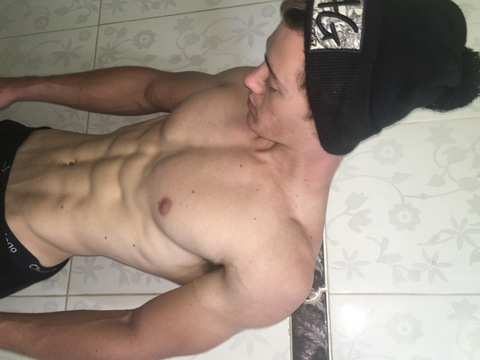 brianvach onlyfans leaked picture 2