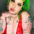 brujabitch OnlyFans Leaked Photos and Videos 

 profile picture