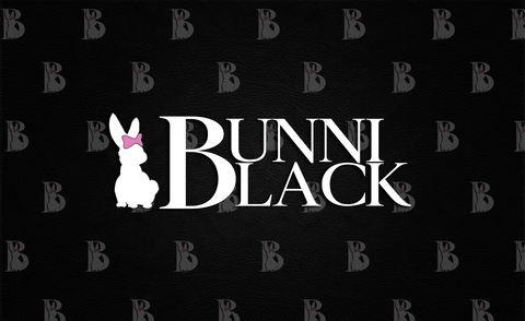 bunniblack onlyfans leaked picture 2