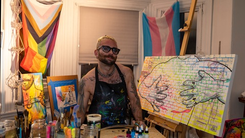 butchblaze onlyfans leaked picture 2