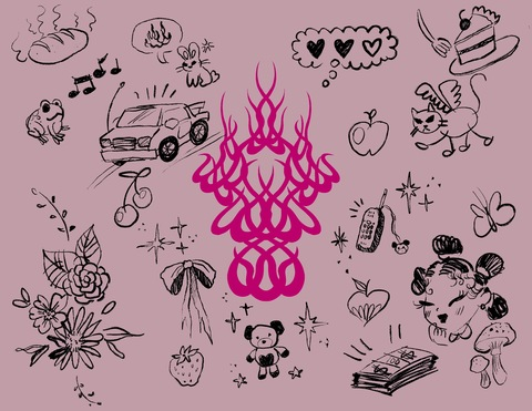 camgirlaemi onlyfans leaked picture 2