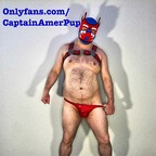 captainameripup OnlyFans Leak (349 Photos and 61 Videos) 

 profile picture