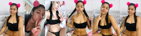 carolap16 onlyfans leaked picture 2