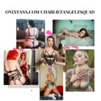 charliezangelzsquad (Charliez Angelz - NO PPV) OnlyFans Leaked Content 

 profile picture