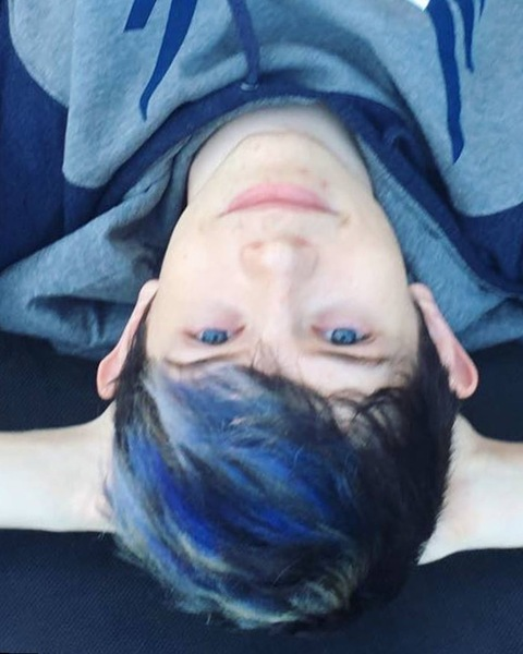 checkyesjuliann onlyfans leaked picture 2