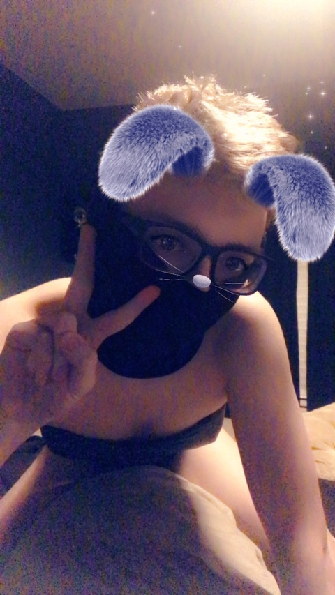 chef_femboy onlyfans leaked picture 2