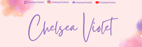 chelseaviolet onlyfans leaked picture 2