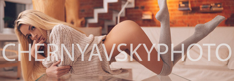 chernyavskyphoto onlyfans leaked picture 2