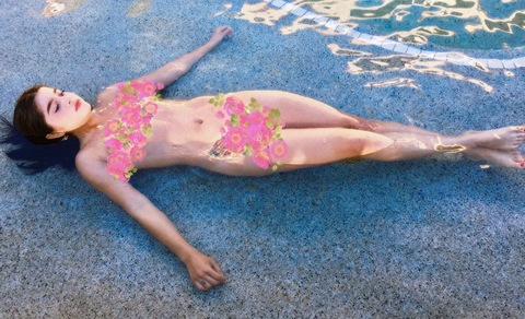 cherrychingona onlyfans leaked picture 2