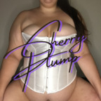 Free access to cherryplump Leaked OnlyFans 

 profile picture