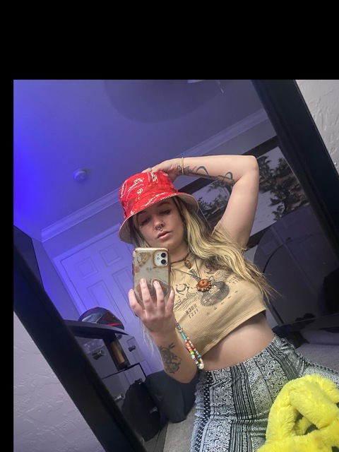 cheybopeep onlyfans leaked picture 2