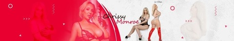 chrissymonroe onlyfans leaked picture 2