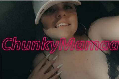 chunkymamaaaaa onlyfans leaked picture 2