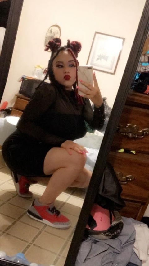 chunkyyboo onlyfans leaked picture 2