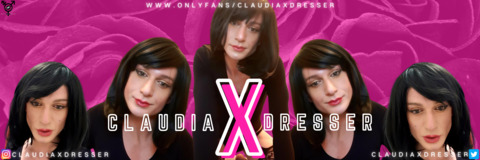 claudiaxdresser onlyfans leaked picture 2