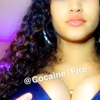 Free access to @cocainefire (Cocaine Fire) Leaks OnlyFans 

 profile picture