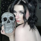 Free access to coffinkitten (Kitten 🖤) Leaked OnlyFans 

 profile picture