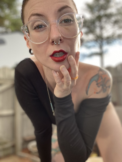 corri_thunder onlyfans leaked picture 2