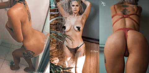 courttneyrose onlyfans leaked picture 2