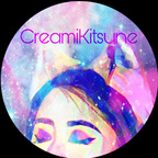 creamikitsune (Creami Kitsune 🦊) OnlyFans Leaked Pictures & Videos 

 profile picture