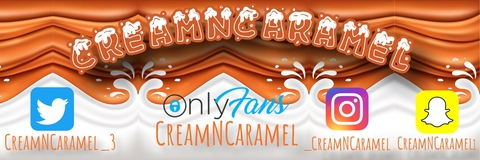 creamncaramel onlyfans leaked picture 2