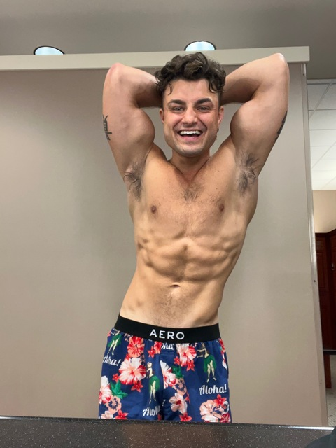 cribbthestud onlyfans leaked picture 2