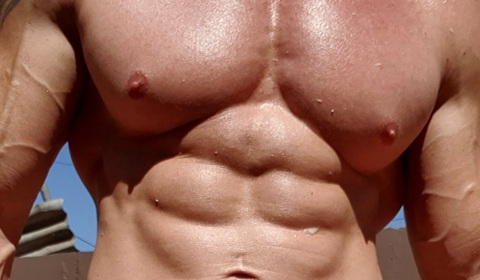 cristhiaan onlyfans leaked picture 2