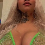 Hot @crybabykyndra leaks Onlyfans content for free 

 profile picture