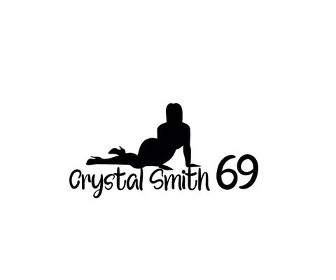 crystal_smith69 onlyfans leaked picture 2