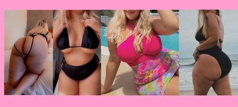 curvygamerprincess onlyfans leaked picture 2