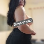 Trending @curvymood leak Onlyfans photos free 

 profile picture