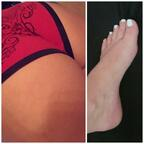 View cutefeet1990 (Jennifer Dean Toes) OnlyFans 49 Photos and 32 Videos leaked 

 profile picture