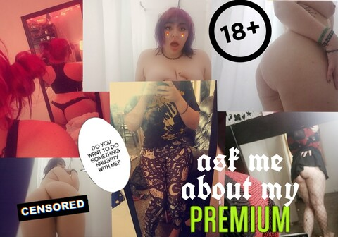 cxndycxffins onlyfans leaked picture 2