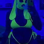 cyberelf420 (dubz💚) free OnlyFans Leaked Content 

 profile picture