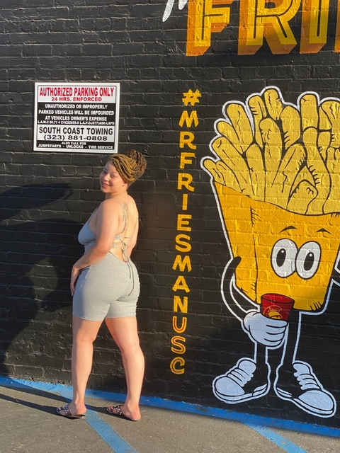 cydpooh onlyfans leaked picture 2