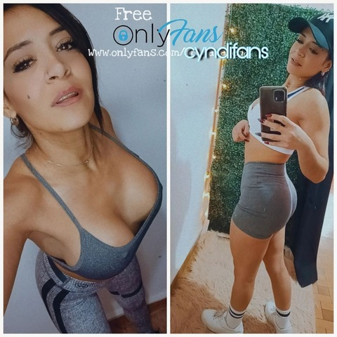 cyndifans onlyfans leaked picture 2