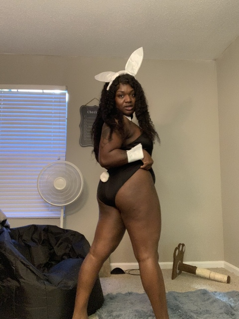 da_bunny onlyfans leaked picture 2