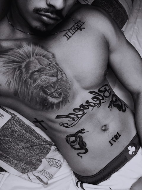 daaniigc9 onlyfans leaked picture 2