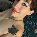 dahliathedamned (Dahliathedamned) OnlyFans Leaked Pictures & Videos 

 profile picture