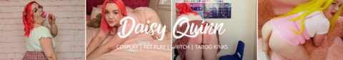 daisyquinn onlyfans leaked picture 2