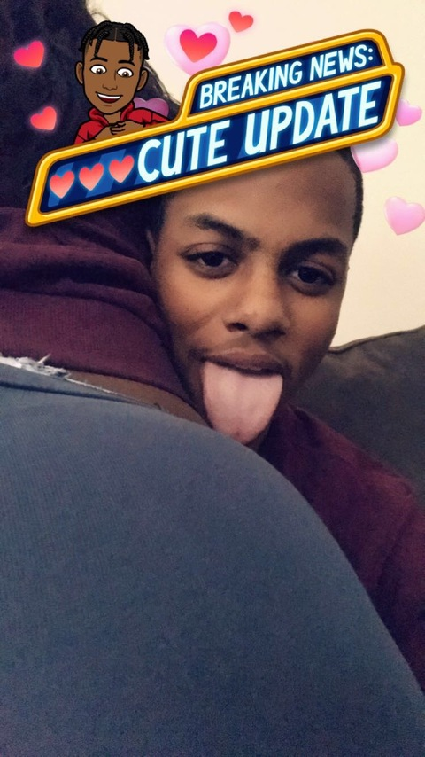 dame219 onlyfans leaked picture 2