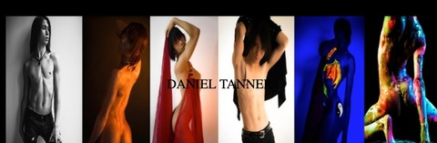 daniel_tanner onlyfans leaked picture 2