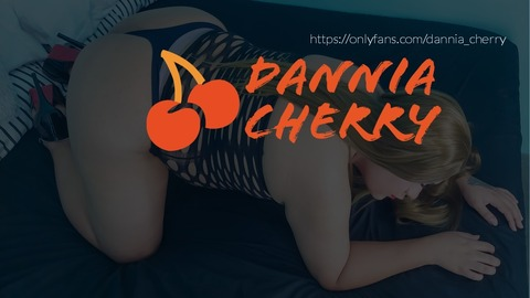 dannia_cherry onlyfans leaked picture 2