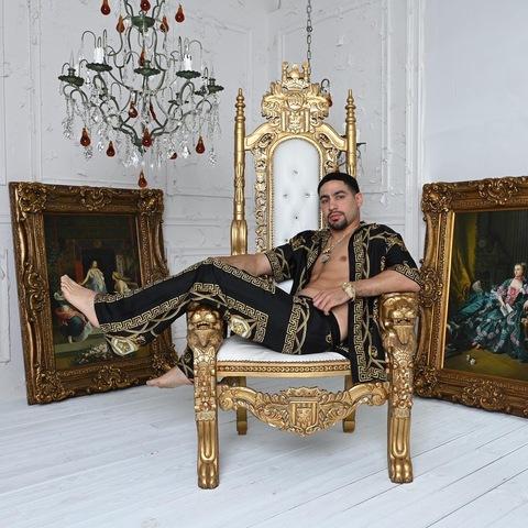 dannyswiftgarcia onlyfans leaked picture 2