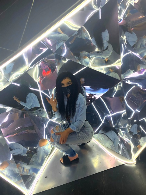 datbitchbarbiee onlyfans leaked picture 2