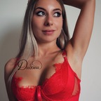 davcina onlyfans leaked picture 1